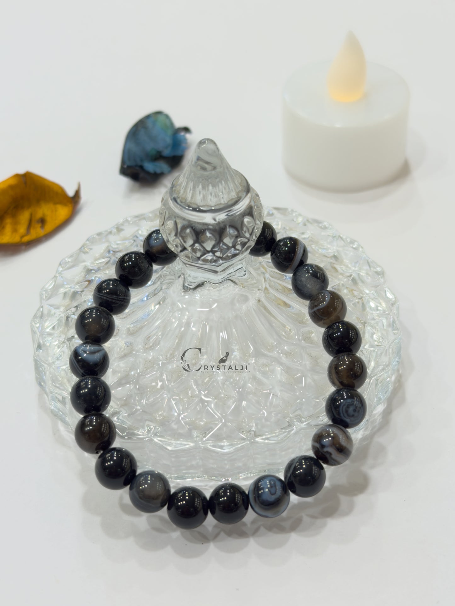 Sulemani Hakik Bracelet