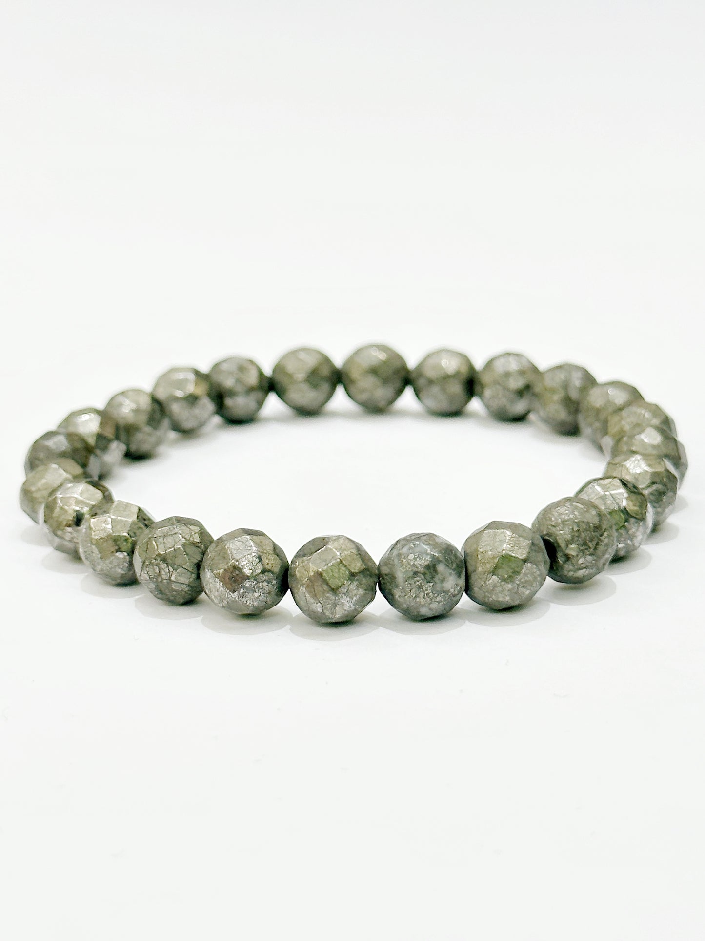 Pyrite Bracelet (Money, Fame & Wealth)